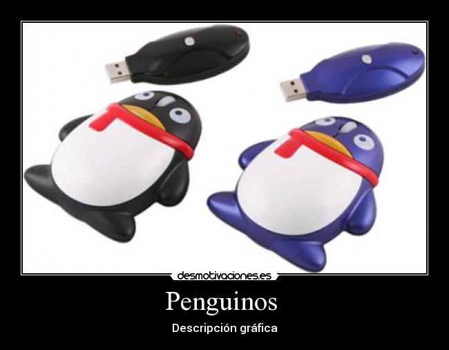 Penguinos -