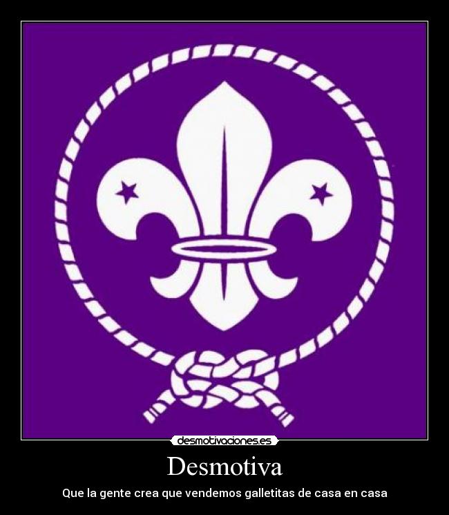 Desmotiva - 