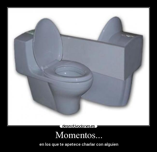 Momentos... - 