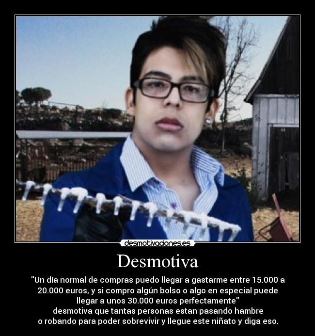 Desmotiva - 