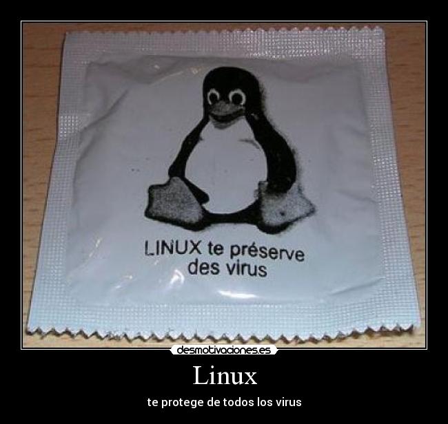 Linux -