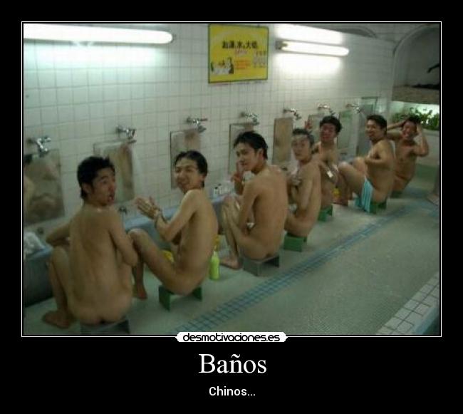 Baños -