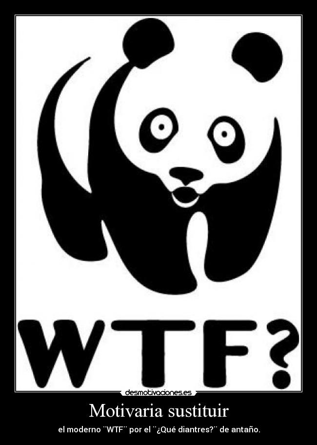 Motivaria sustituir - 