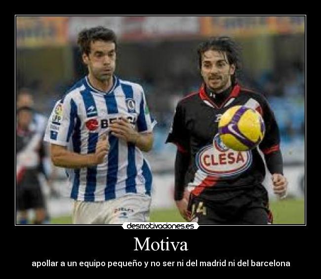 Motiva -