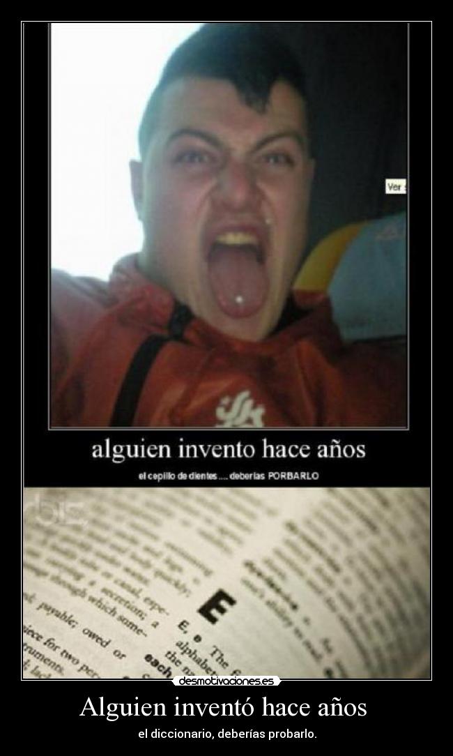 Alguien inventó hace años  - el diccionario, deberías probarlo.