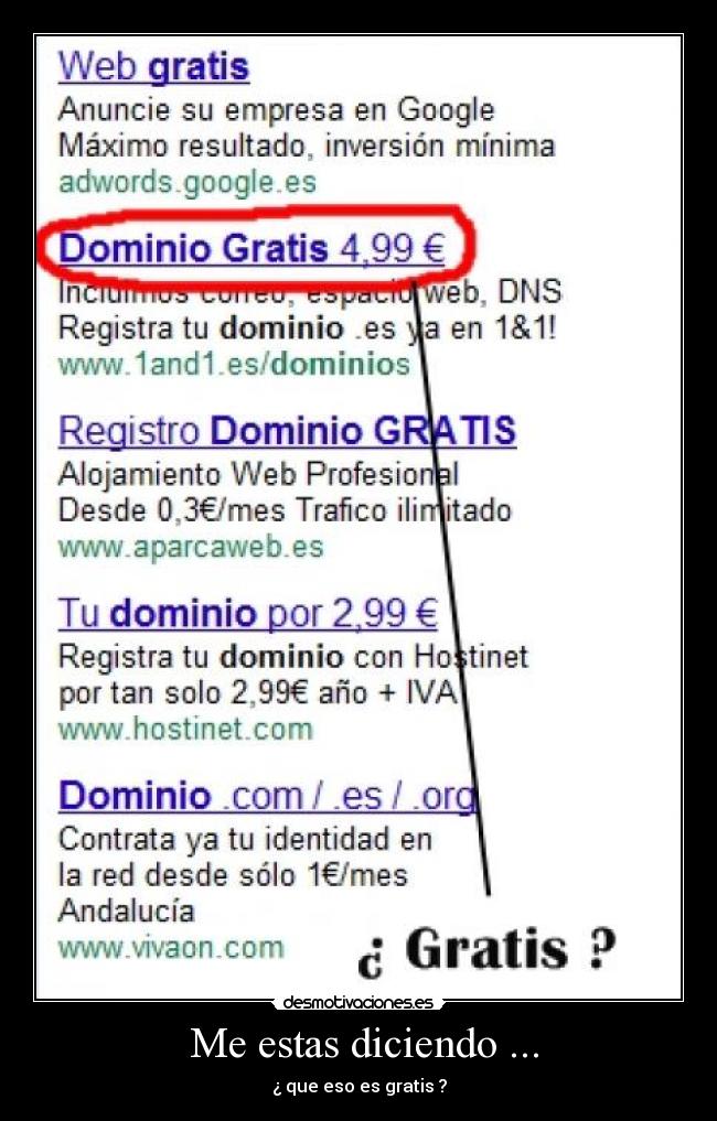 carteles  desmotivaciones