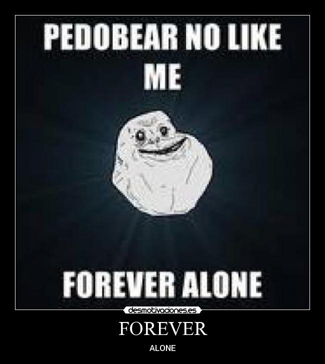 FOREVER - 