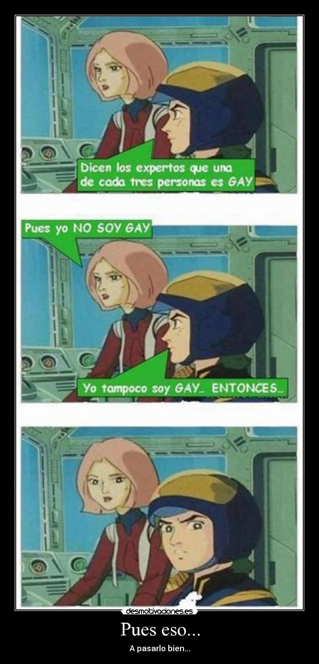 carteles gay desmotivaciones