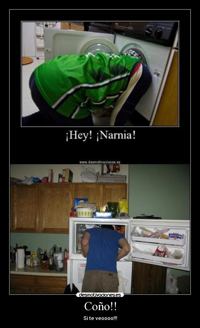 Coño!! - 