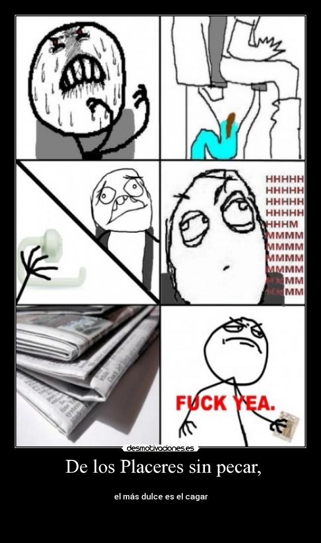  De los Placeres sin pecar, - 