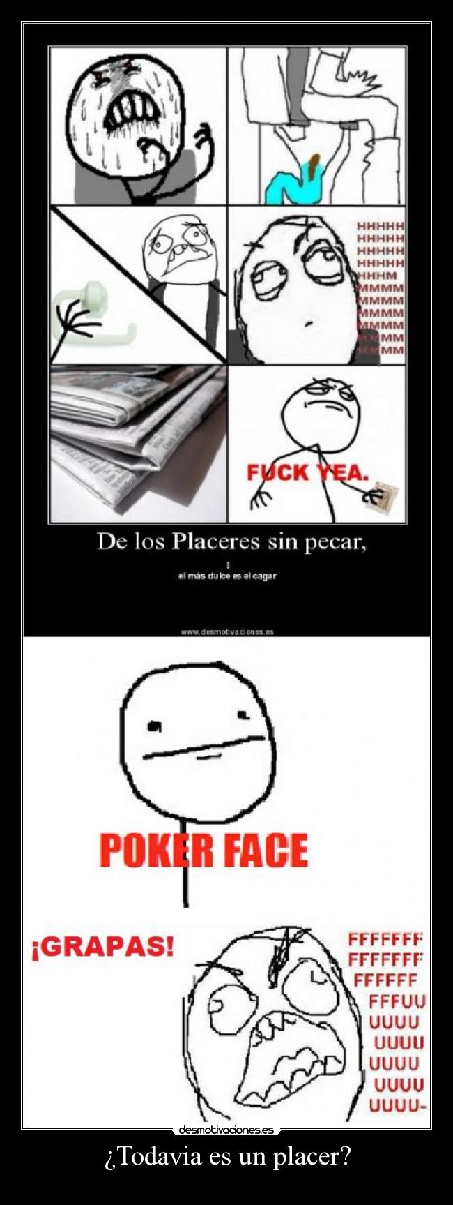 carteles grapas desmotivaciones