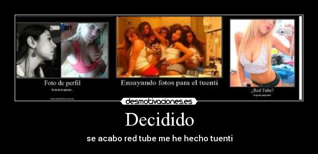 carteles tuenit desmotivaciones