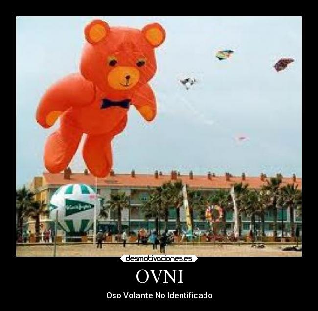 OVNI -
