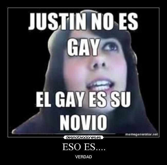 ESO ES.... - VERDAD