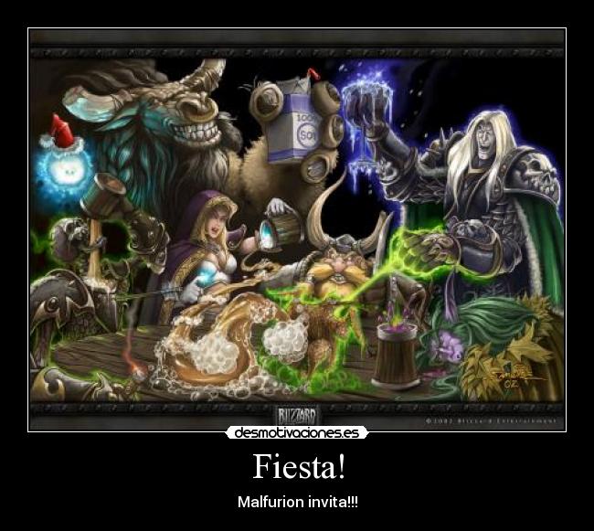 Fiesta! - 