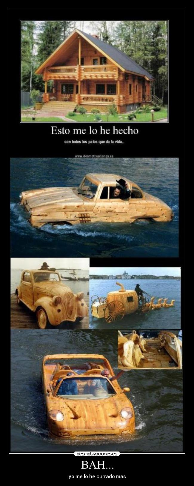 BAH... - yo me lo he currado mas