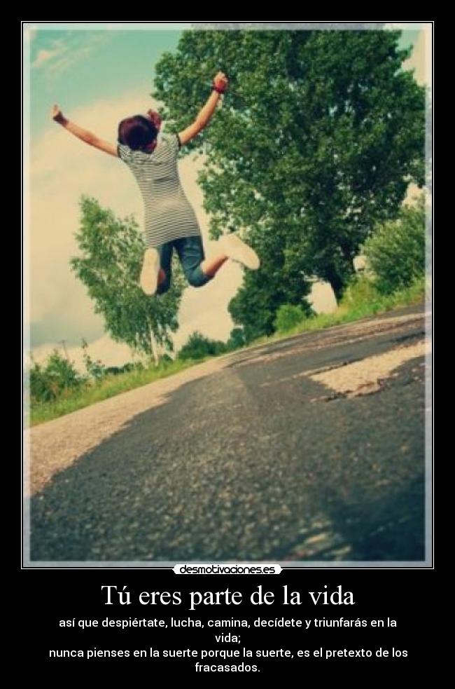 carteles vida desmotivaciones