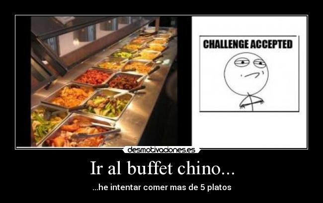 carteles desafio chino desmotivaciones