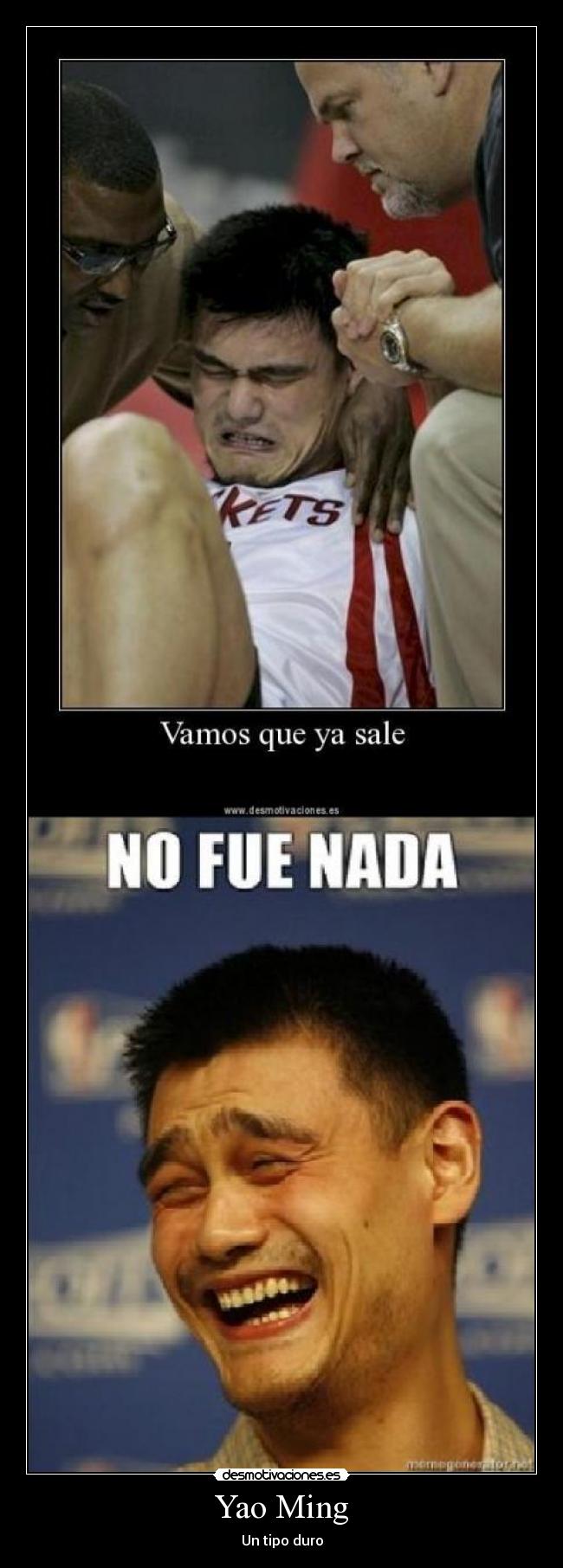 Yao Ming - 
