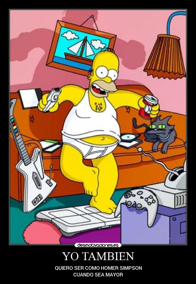 YO TAMBIEN - 