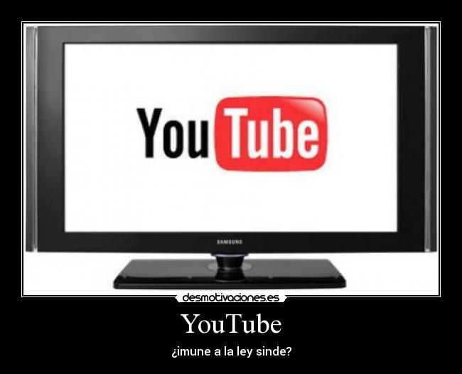 YouTube - 