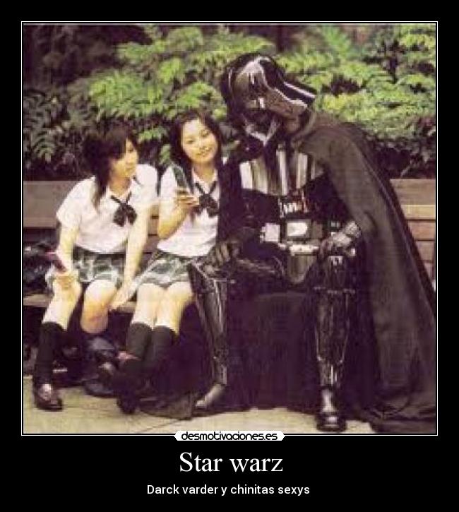 Star warz - 