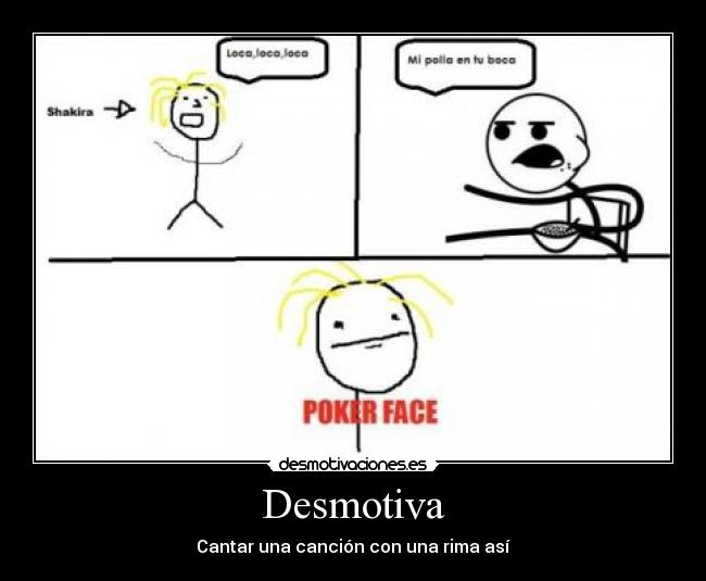 Desmotiva - 
