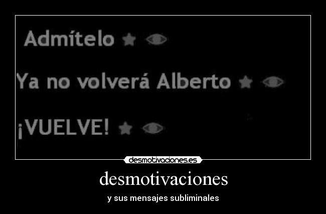 desmotivaciones - 
