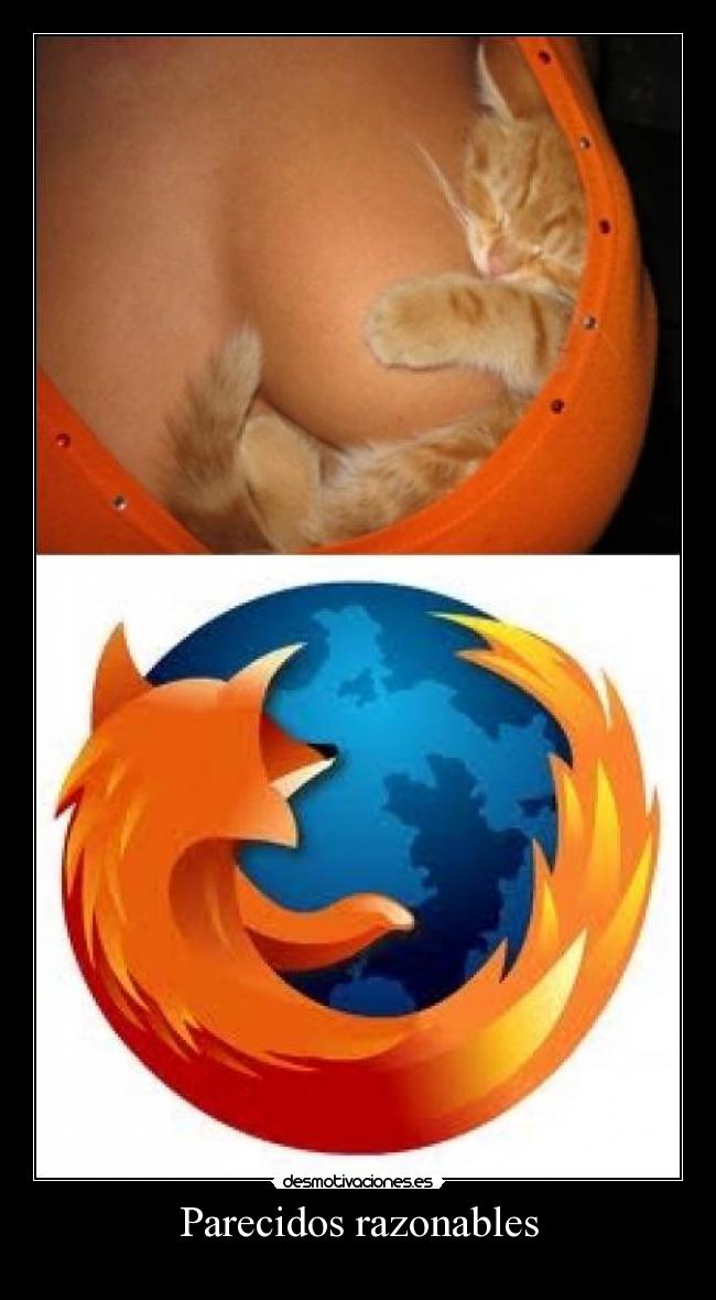 Parecidos razonables -