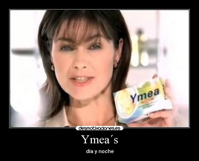 Ymea´s - día y noche