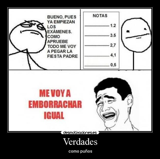 Verdades - 