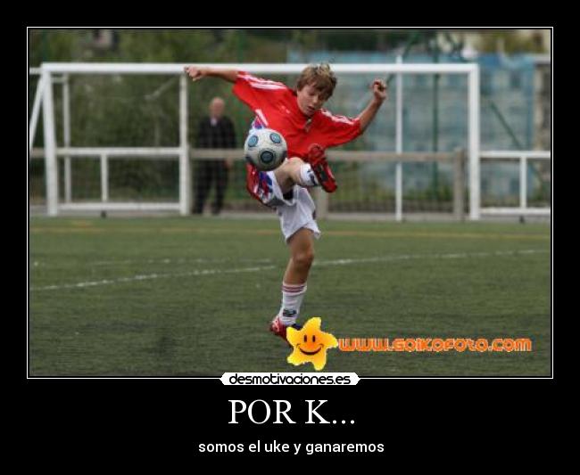 POR K... -
