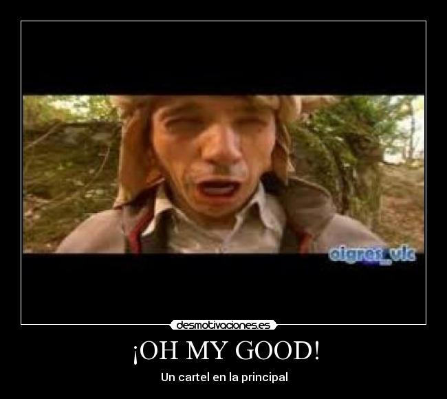 carteles desmotivaciones