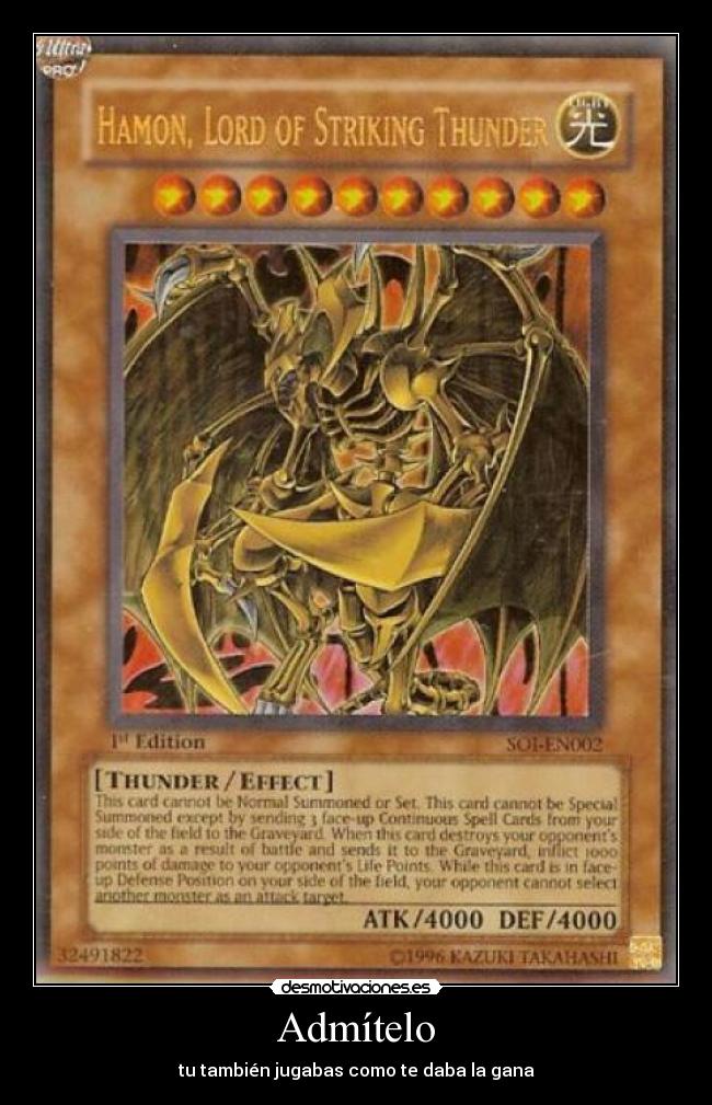 carteles admitelo desmotivaciones