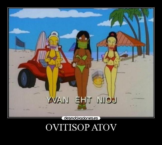 OVITISOP ATOV - 