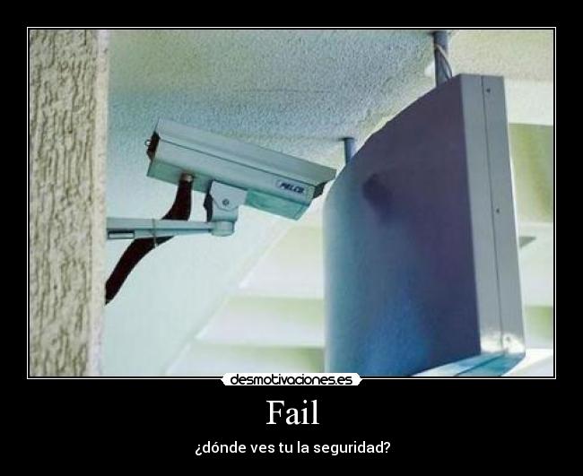 Fail -