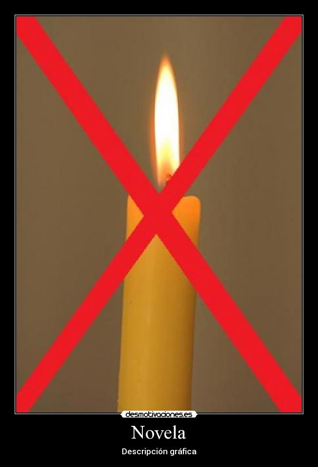 Novela -
