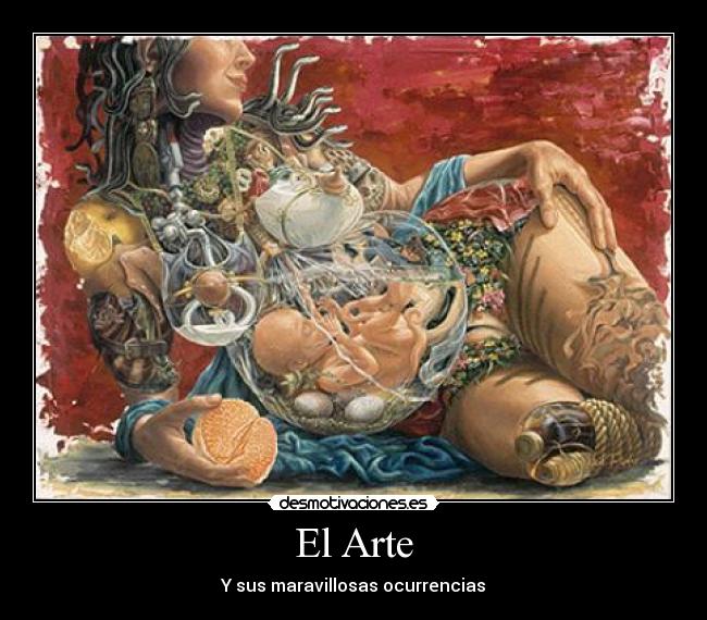 El Arte - 