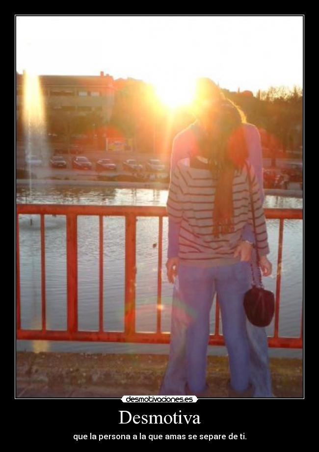 Desmotiva -