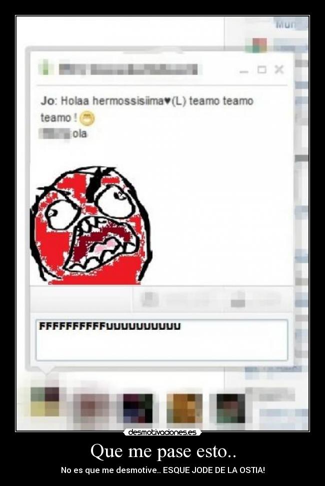 carteles que desmotive desmotivaciones