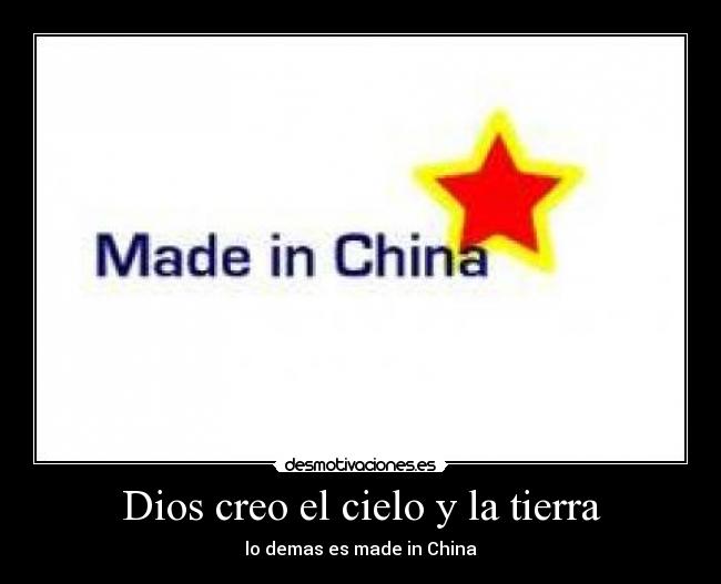 carteles dios miguel desmotivaciones