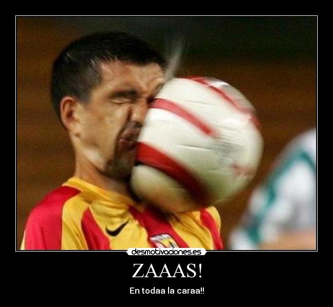 ZAAAS! - 