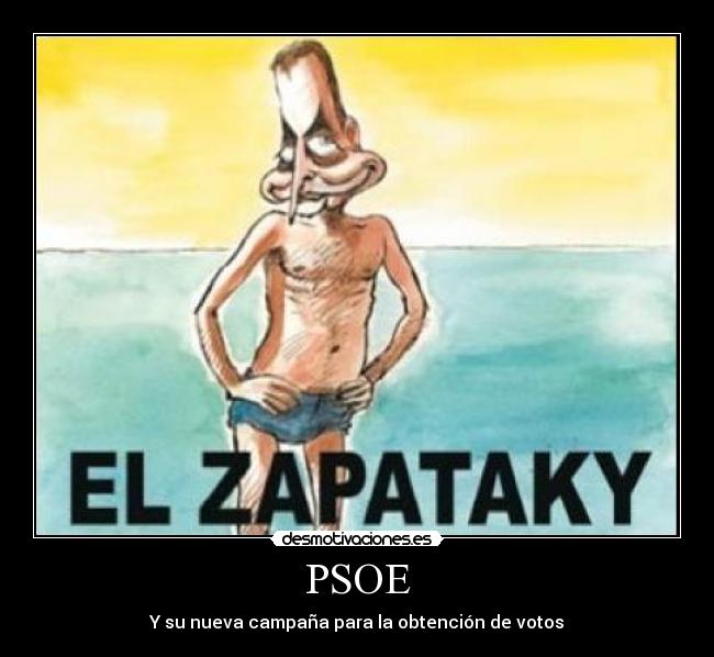 PSOE -