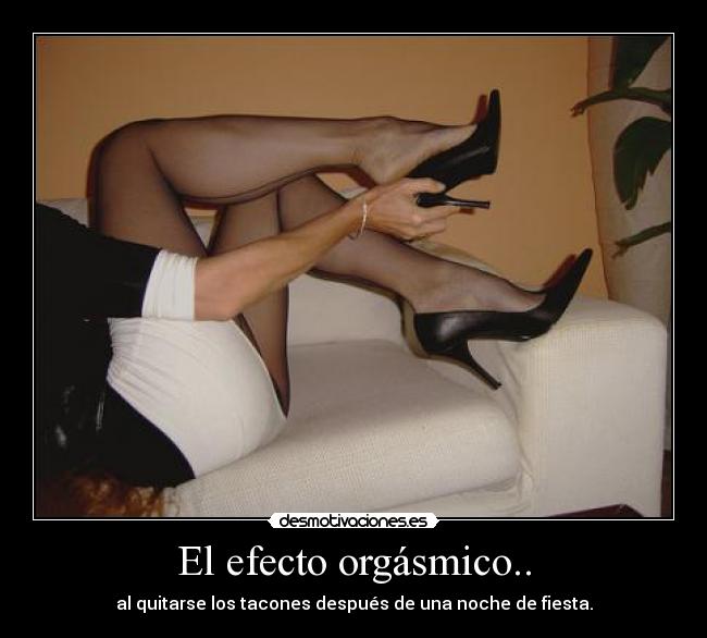 carteles efectos desmotivaciones