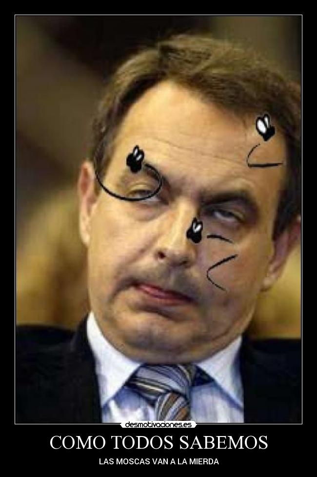 COMO TODOS SABEMOS -