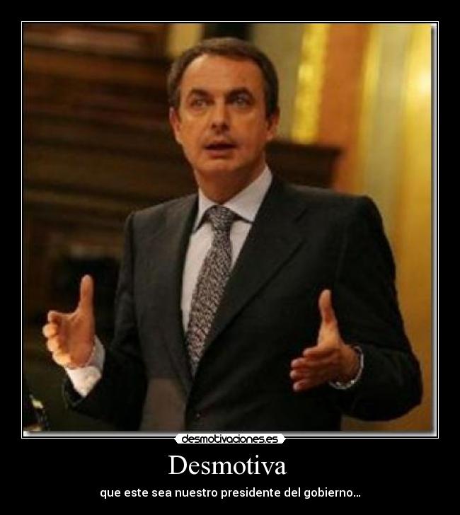 Desmotiva  - 