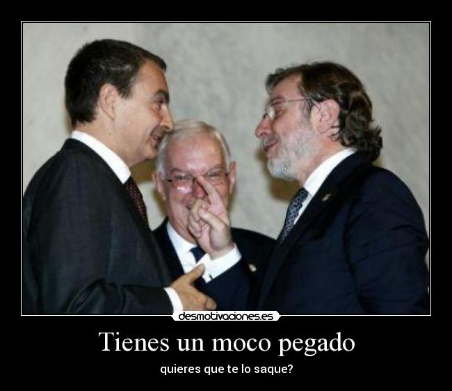 carteles zapatero cabrian desmotivaciones