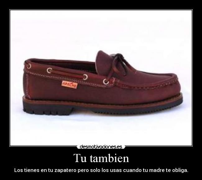 Tu tambien - 