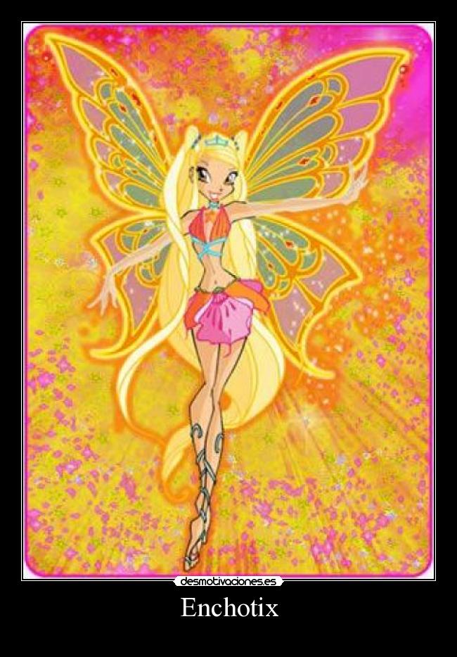 Enchotix - 