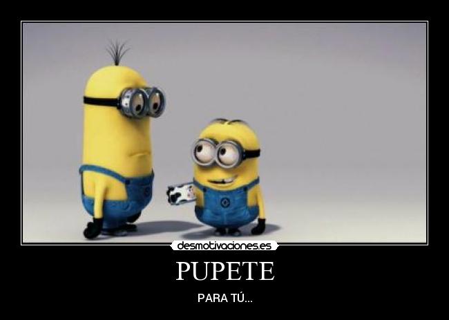 Frases de la película Mi villano favorito 2